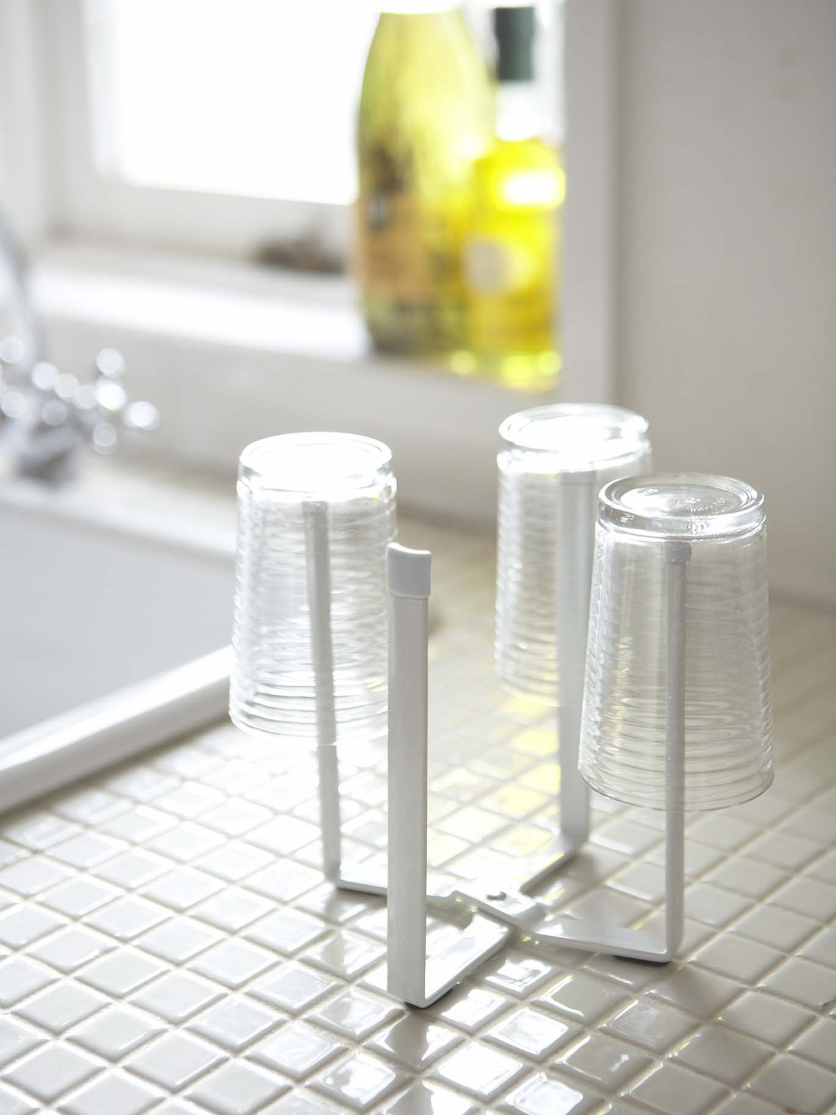 tower ポリ袋エコホルダーの使用イメージ