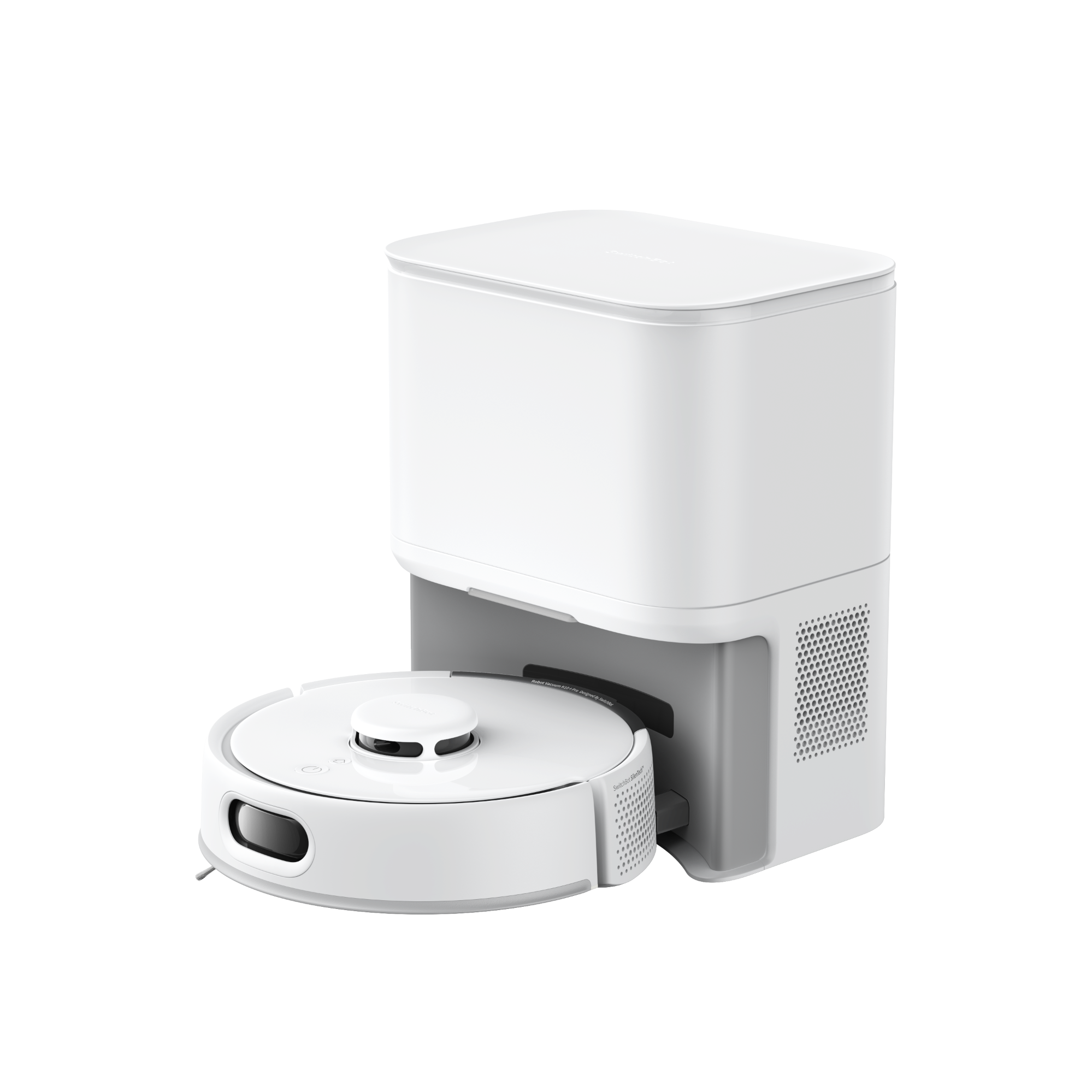 SwitchBot K10+ Pro
