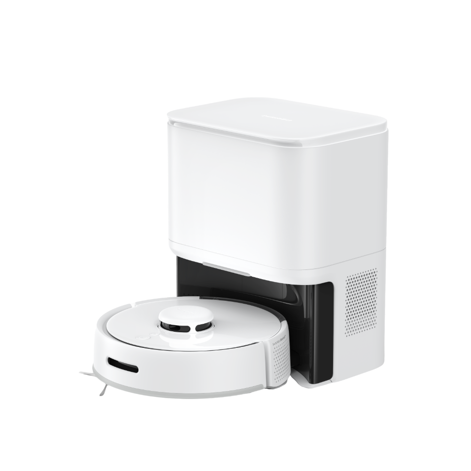 SwitchBot K10+ Proの使用イメージ