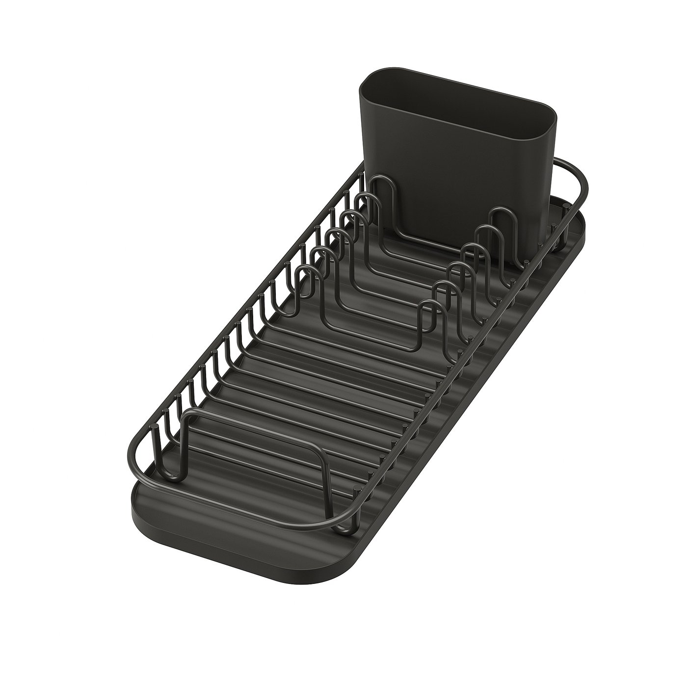 IKEA LILLHAVET マルチ水切りラック